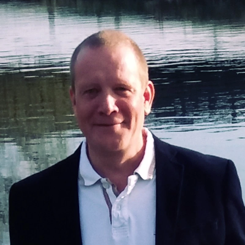 Peter Farrenkopf